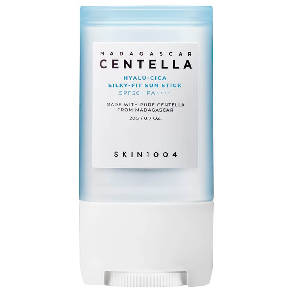 SKIN1004 Hyalu-Cica Silky-Fit Sun Stick SPF50+ PA++++